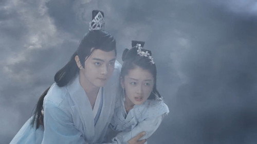Ancient Love Poetry Season 1 Episode 18 - Episode 18