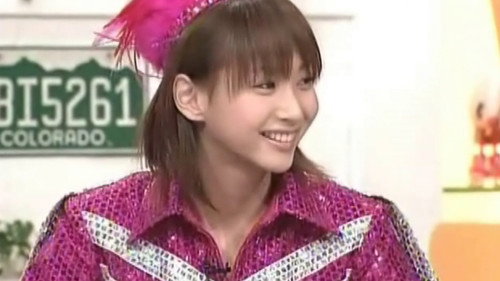 HEY!HEY!HEY! MUSIC CHAMP Season 2002 Episode 42 - Morning Musume. - Boyfriend