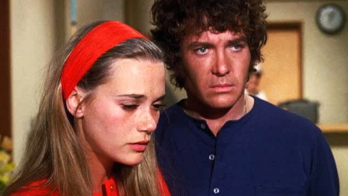 The Mod Squad Season 2 Episode 22 - A Time for Remembering