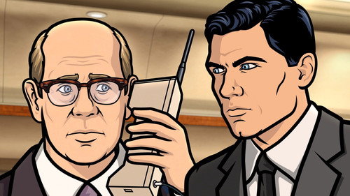 undefined Season 11 Episode 7 - Caught Napping
