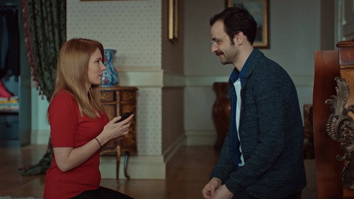 Bride of Istanbul Season 3 Episode 19 - Episode 72