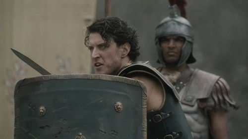 Roman Empire Season 1 Episode 1 - Born in the Purple