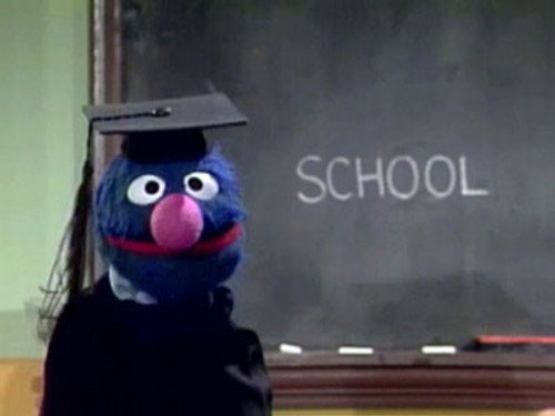 Sesame Street Season 20 Episode 47 - Eipsode 2598