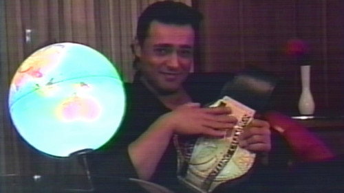 ECW Hardcore TV - Nov. 01, 1994 still