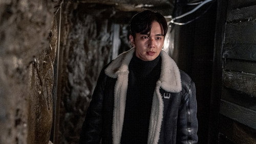 Memorist Season 1 Episode 3 - Baptized in Blood