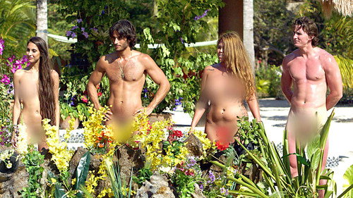 Dating Naked Season 2 Episode 3 - Frontrunners & Back Burners