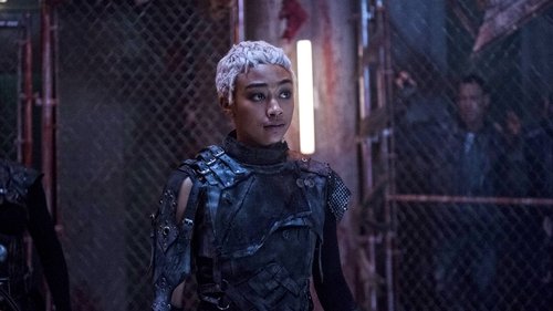 undefined Season 5 Episode 10 - The Warriors Will
