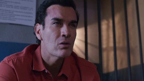 Your Love Is My Fortune Season 1 Episode 17 - Tentativa de homicidio