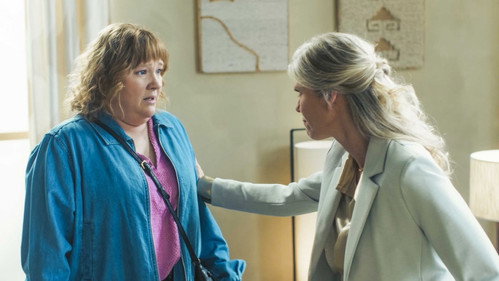 Florentina Season 1 Episode 15 - Episode 15