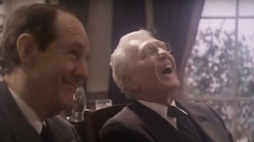 War and Remembrance Season 1 Episode 6 - Part VI: 20th Dec 1942