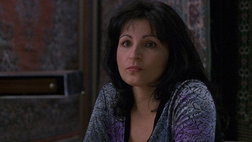 Law & Order Season 8 Episode 15 - Faccia a Faccia