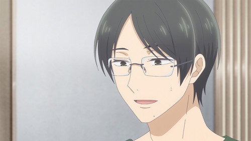 Tadaima, Okaeri Season 1 Episode 5 - Big Brother