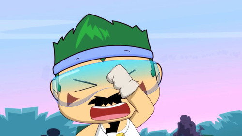 Happy Toon Season 5 Episode 15 - Episode 15