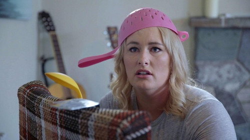 Auckward Love Season 2 Episode 8 - What the F@#&'s Wrong with You?