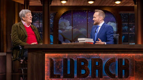 Lubach Season 1 Episode 3 - Episode 3