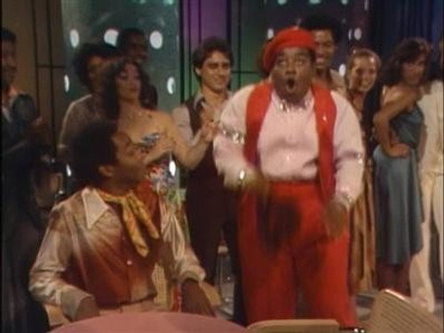 What's Happening!! Season 3 Episode 1 - Disco Dollar Disaster