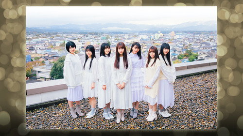 J-MELO Season 17 Episode 5 - Namie Joshihatsu Kumiai (Joshihatsu Association Namie)