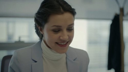Civil Servant Season 1 Episode 5 - Something's not right
