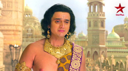 Siya Ke Ram Season 5 Episode 1 - Bharat Refuses The Crown