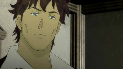 Gankutsuou Season 1 Episode 16 - Scandal