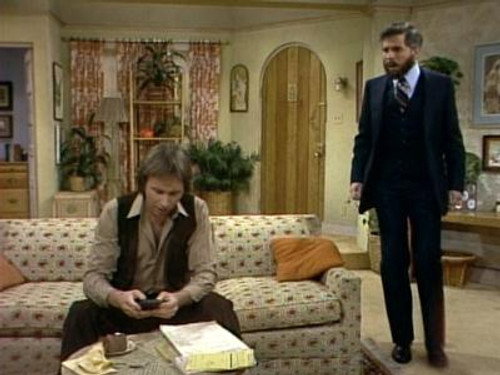 Three's Company Season 7 Episode 22 - Borrowing Trouble