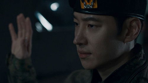 Taxi Driver Season 3 Episode 15 - A Bird’s Nest