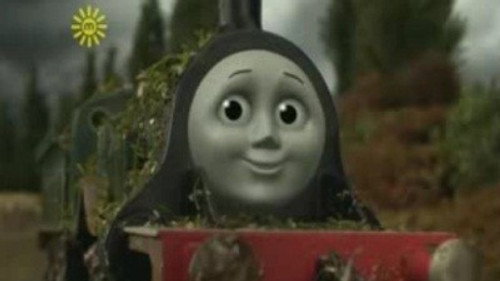Thomas & Friends Season 12 Episode 8 - Excellent Emily