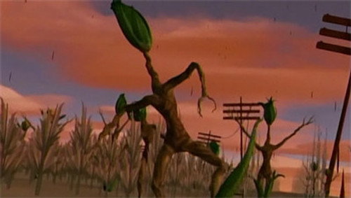Xavier: Renegade Angel Season 1 Episode 7 - Bloodcorn