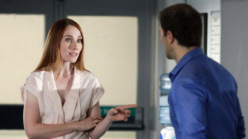 Holby City Season 13 Episode 8 - Losing Game