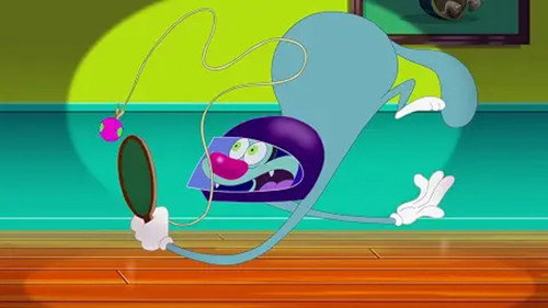 Bouncing Ball still