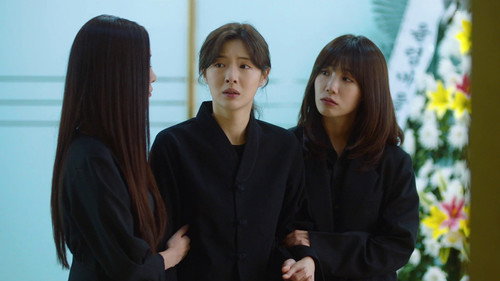 Work Later, Drink Now Season 1 Episode 9 - Last Festival