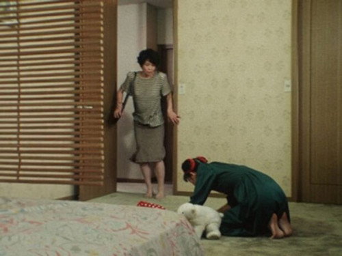 Mama...mama help me still