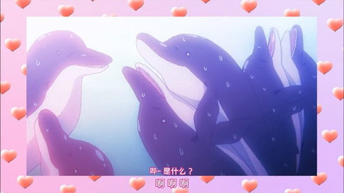 Muromi-san Season 1 Episode 12 - Muromi-san and Different Forms of Love