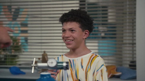Shortland Street Season 34 Episode 2 - Baby Steps: Part II