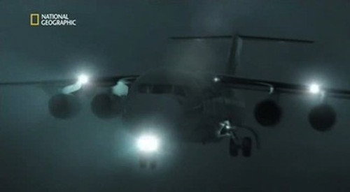 undefined Season 8 Episode 1 - System Breakdown (Next Generation Air Transportation System)