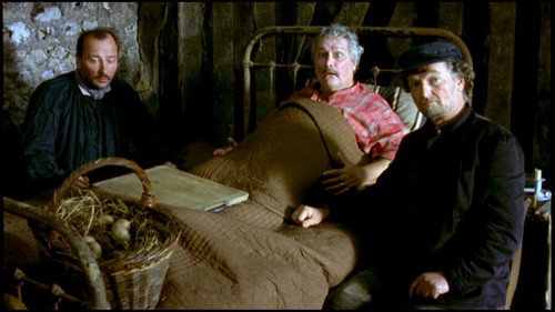 Chez Maupassant Season 1 Episode 8 - Toine