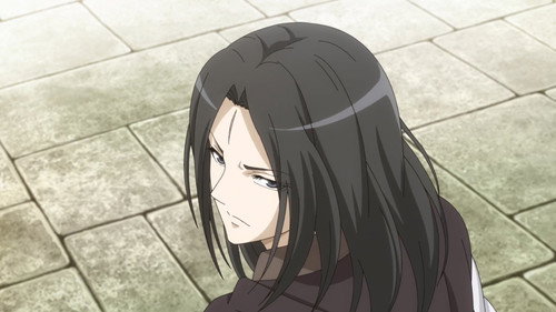 Fox Spirit Matchmaker Season 1 Episode 111 - Episode 111