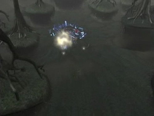 Beast Wars: Transformers Season 2 Episode 8 - Bad Spark