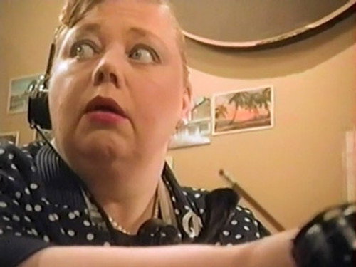 Remember WENN Season 3 Episode 12 - Eugenia Bremer, Master Spy