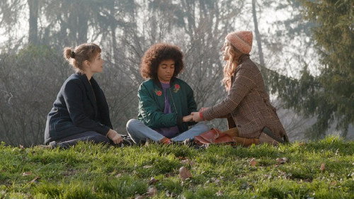 Marta & Eva Season 2 Episode 4 - Episode 4