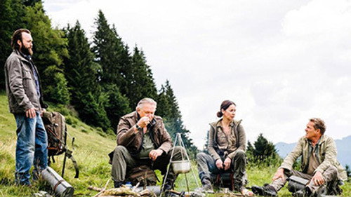 Hubert ohne Staller Season 8 Episode 6 - Episode 6