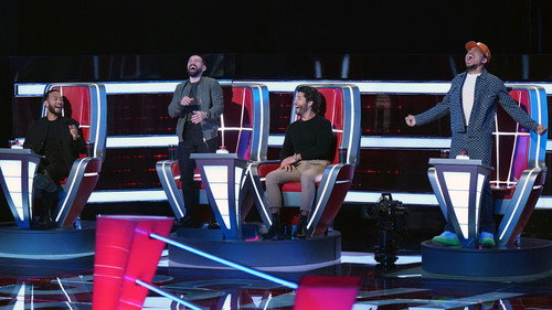 The Voice Season 25 Episode 8 - The Battles (2)
