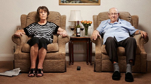 Gogglebox Season 9 Episode 9 - Episode 9