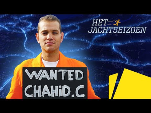Jachtseizoen Season 11 Episode 7 - Dutch Performante on the run