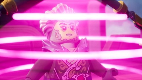 LEGO Ninjago: Dragons Rising Season 2 Episode 16 - Truth and Lies