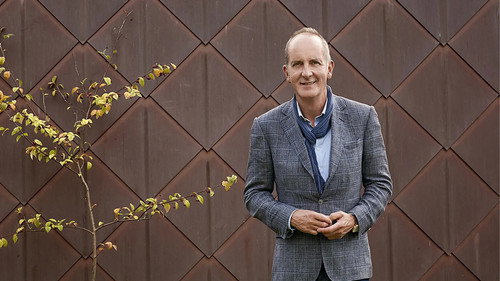 Grand Designs Season 18 Episode 7 - Peak District: Post-Industrial House