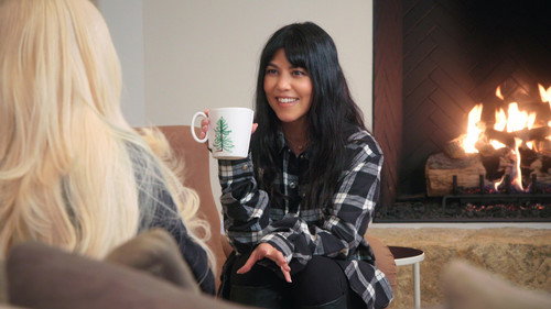 The Kardashians Season 8 Episode 3 - She Has a Vision