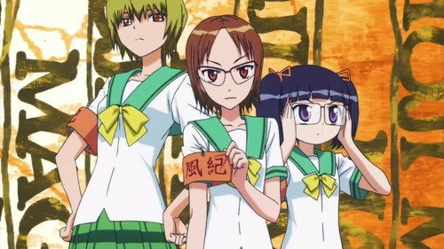 Magimoji Rurumo Season 1 Episode 11 - Forming the Girls Band