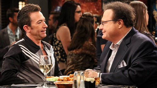 The Exes Season 4 Episode 15 - Good Will Hinting