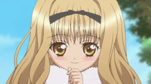 Shugo Chara! Season 2 Episode 11 - Rima vs. Nagihiko! Are The Two Rivals?